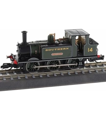 Amazon.com: Hornby TT:120 Model Railway TT3004M LNER Class A1 4-6